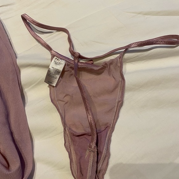 Victoria’s Secret intimate wear set, size M - Picture 6 of 6